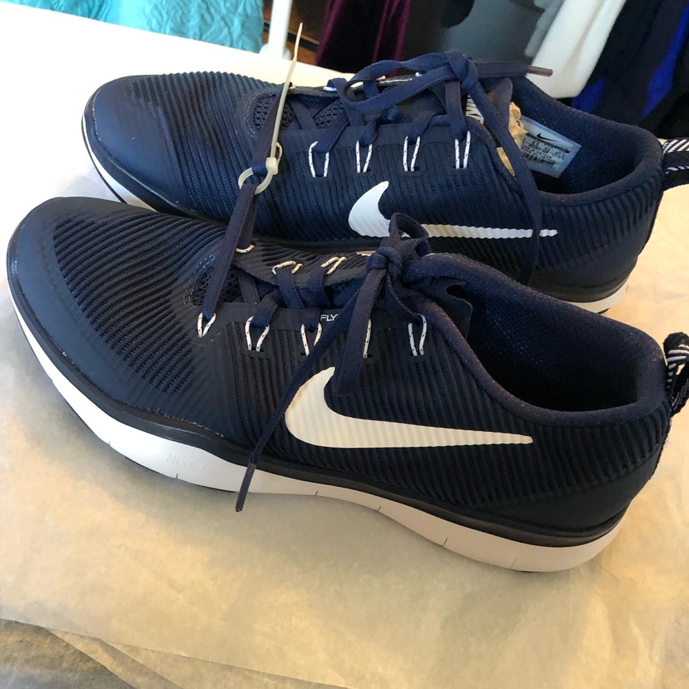 Nike Men’s Trainer Versatility